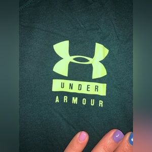 Under Armour Shirt